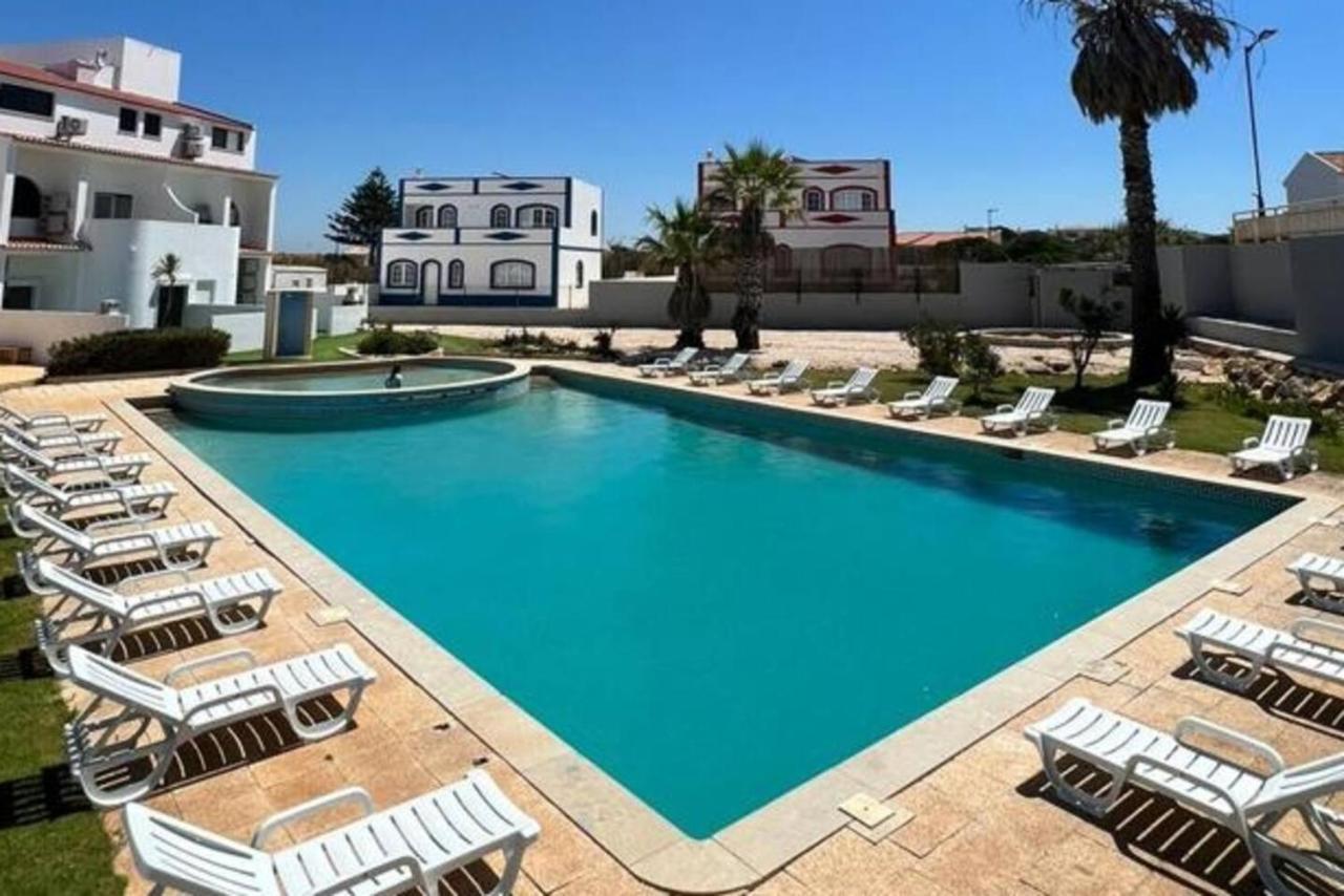 Casa Papillon Apartment Sagres Exterior foto