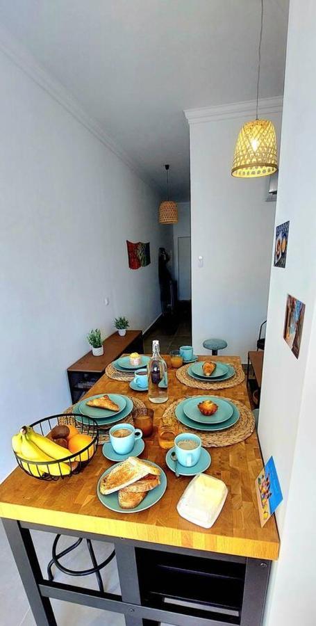 Casa Papillon Apartment Sagres Exterior foto