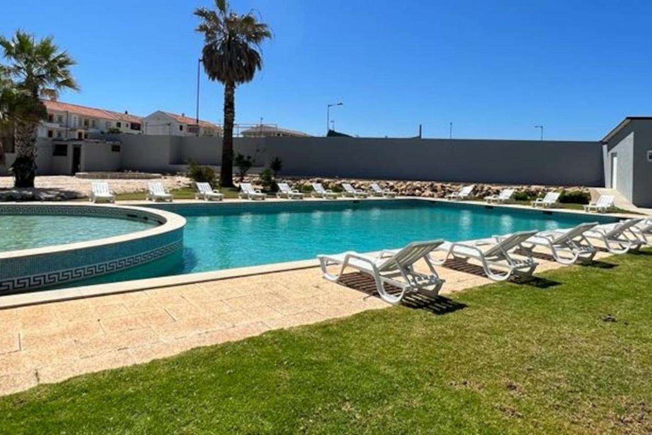 Casa Papillon Apartment Sagres Exterior foto