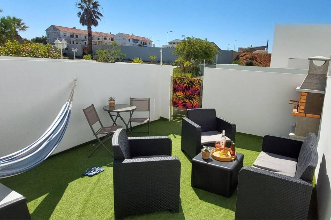 Casa Papillon Apartment Sagres Exterior foto