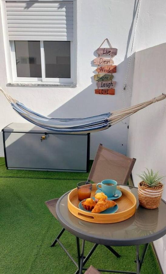 Casa Papillon Apartment Sagres Exterior foto