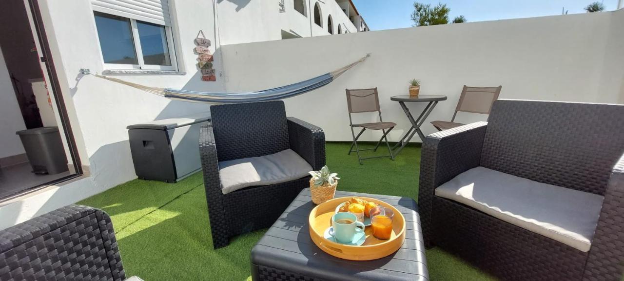 Casa Papillon Apartment Sagres Exterior foto