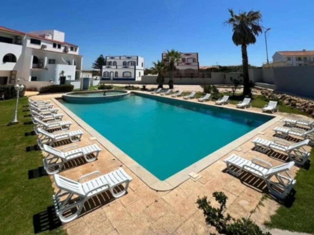 Casa Papillon Apartment Sagres Exterior foto