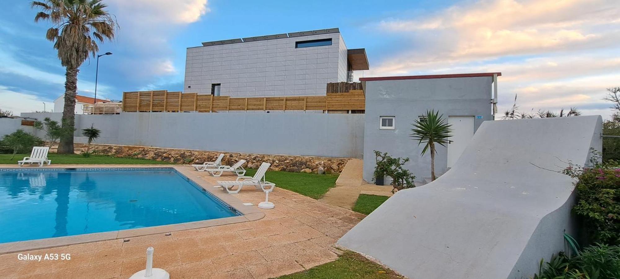 Casa Papillon Apartment Sagres Exterior foto